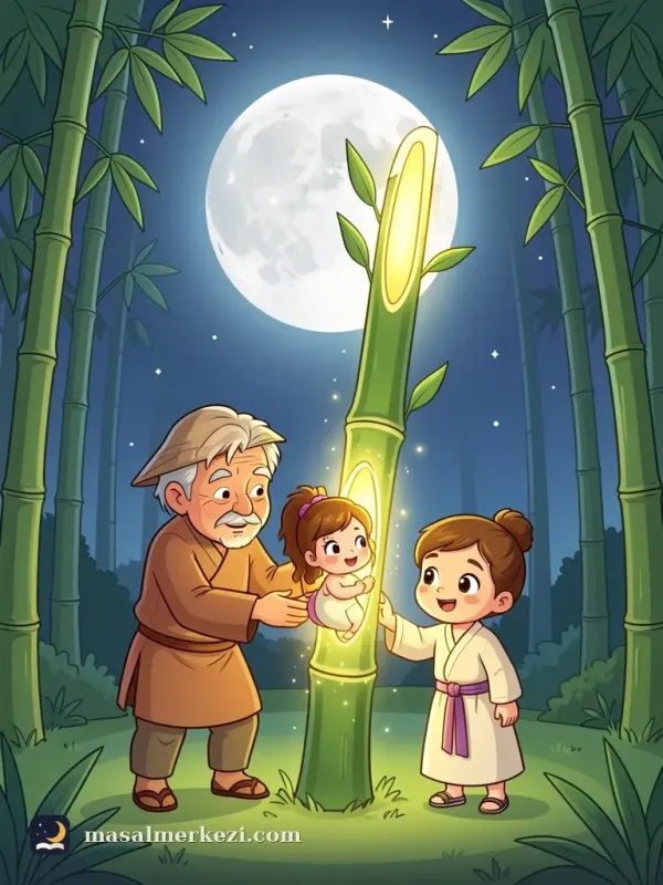 Bambu Prenses