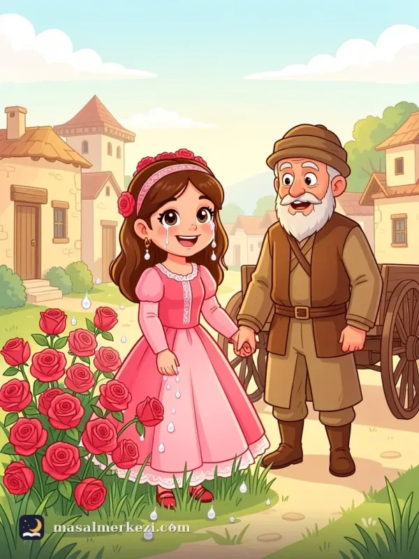 Gül Güzeli