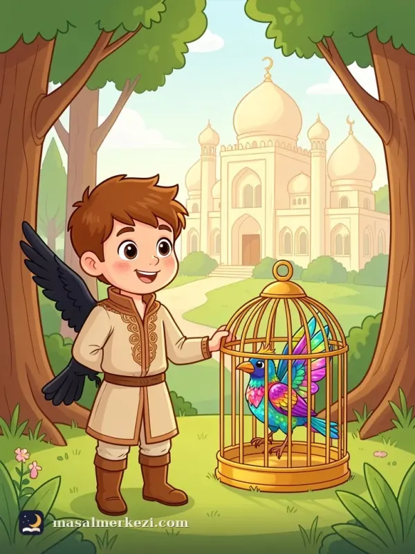 Karga Peri