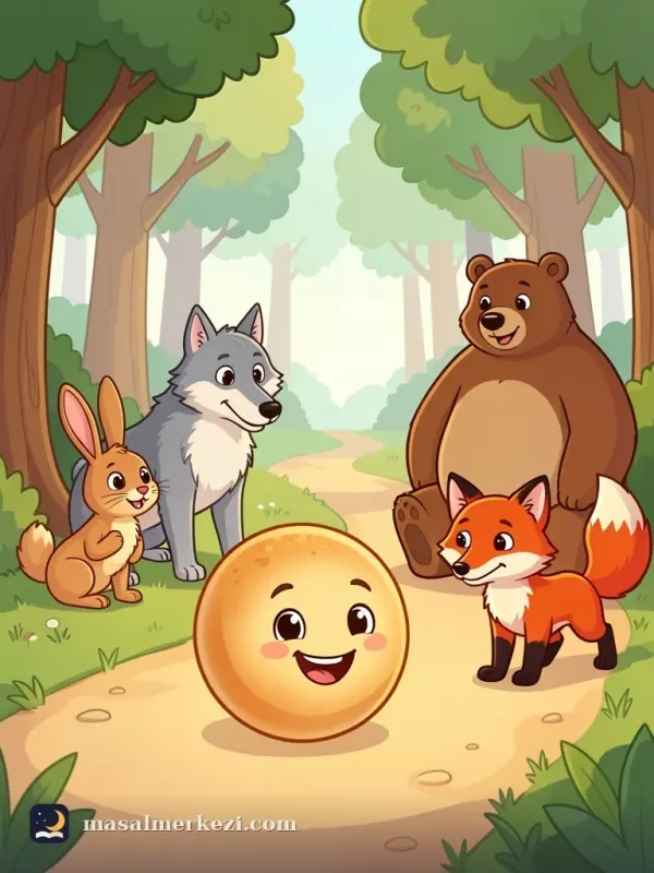 Kolobok