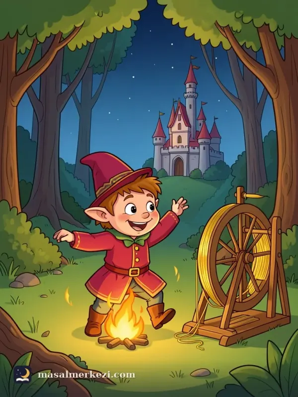 Rumpelstiltskin