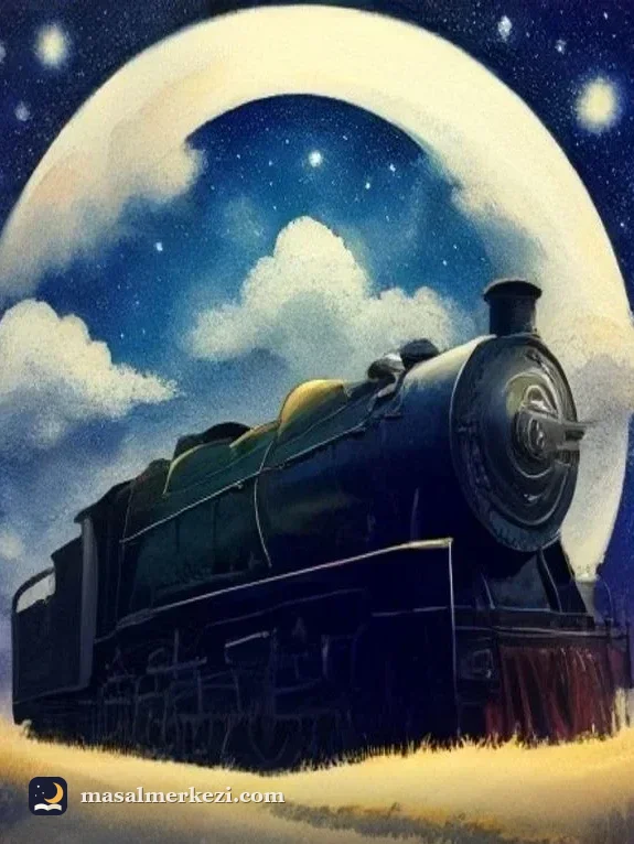 Gece Treni