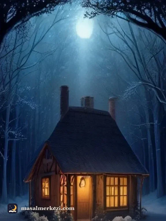 Hansel ile Gretel