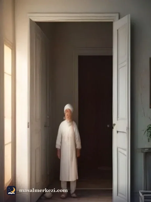 Hırsızın Hiç mi Suçu Yok