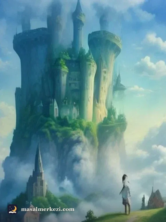 Jack and the Beanstalk