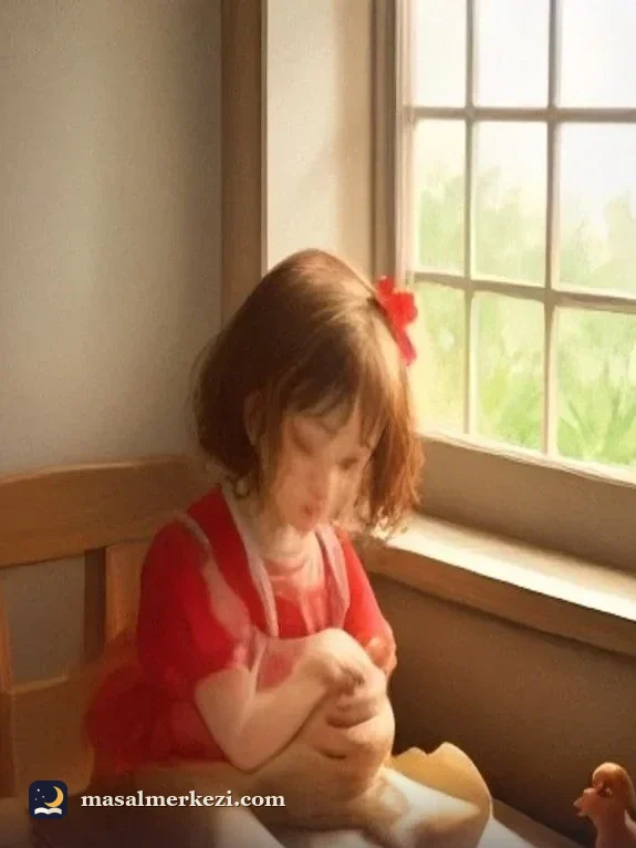 The Little Red Hen