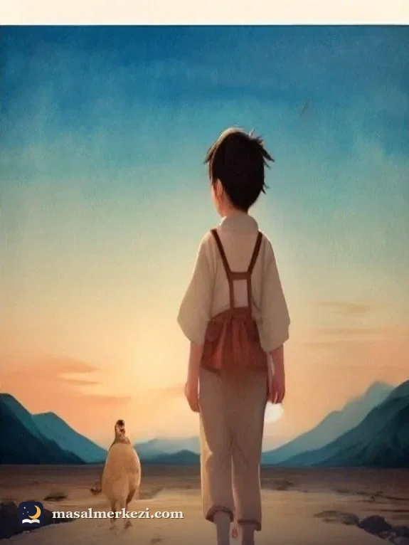 Momotaro, the Peach Boy