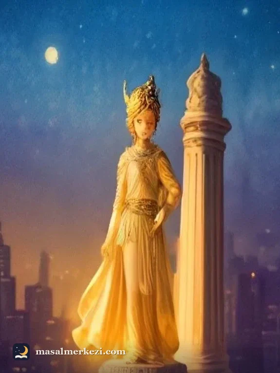 The Happy Prince