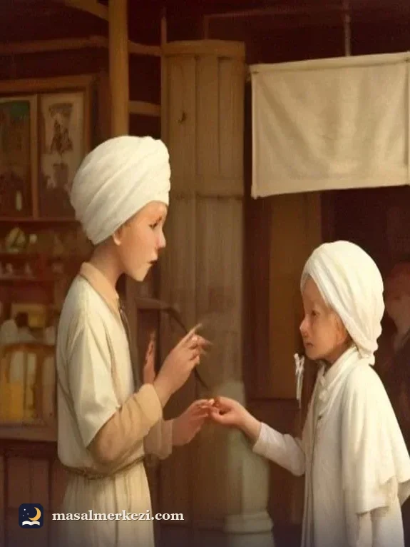 Parayı Veren Düdüğü Çalar