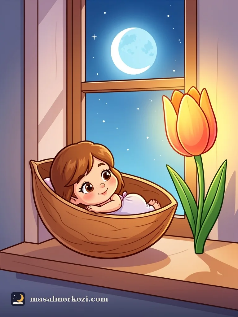 Thumbelina