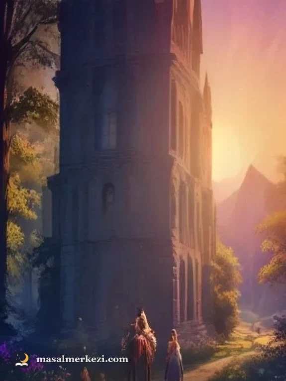 Rapunzel