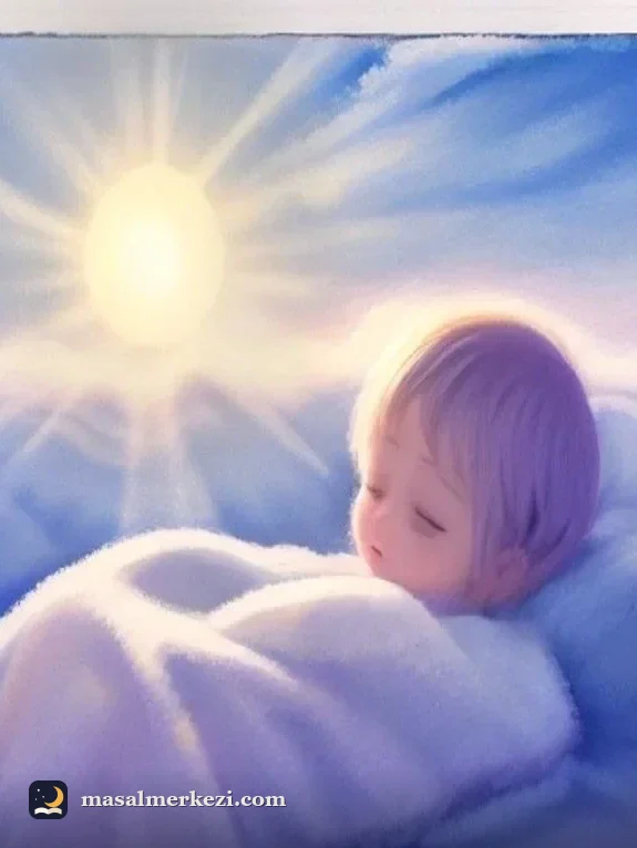 The Star Who Was Not Sleepy
